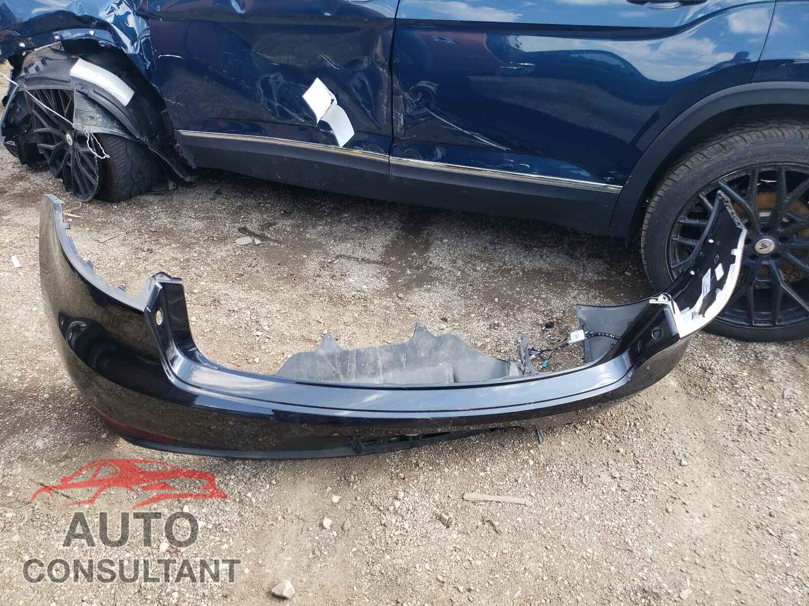 PORSCHE MACAN 2018 - WP1AA2A53JLB17867