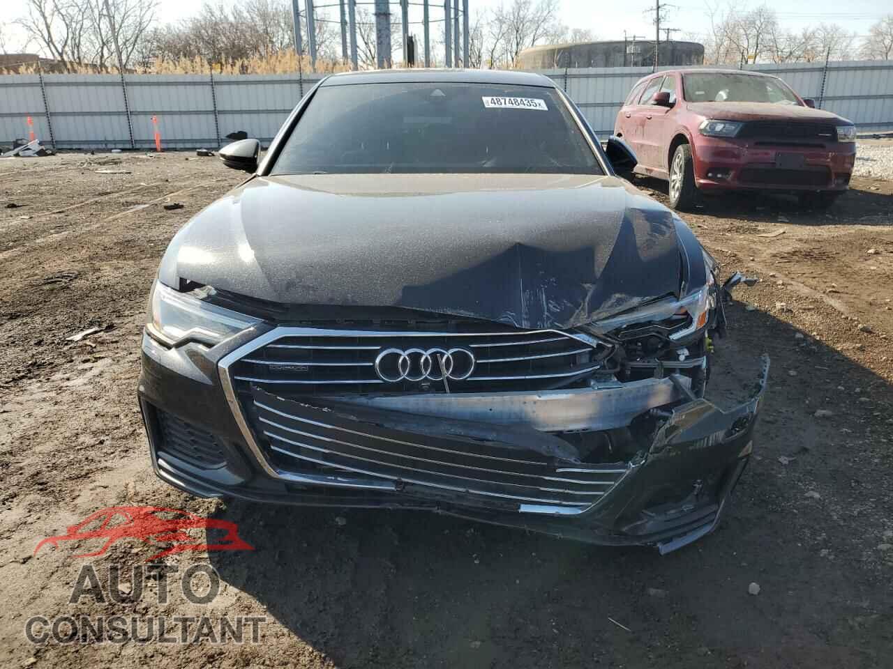 AUDI A6 2019 - WAUL2AF24KN072635