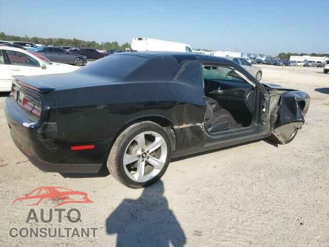 DODGE CHALLENGER 2017 - 2C3CDZBT4HH589109