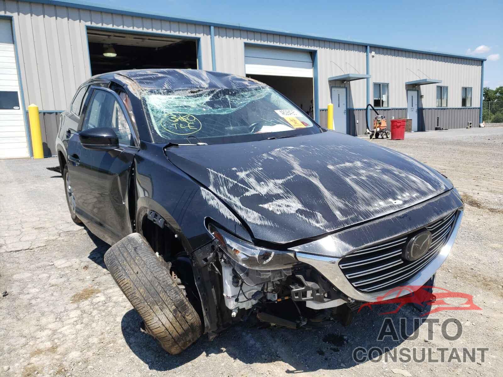 MAZDA CX-9 2018 - JM3TCACY6J0218688