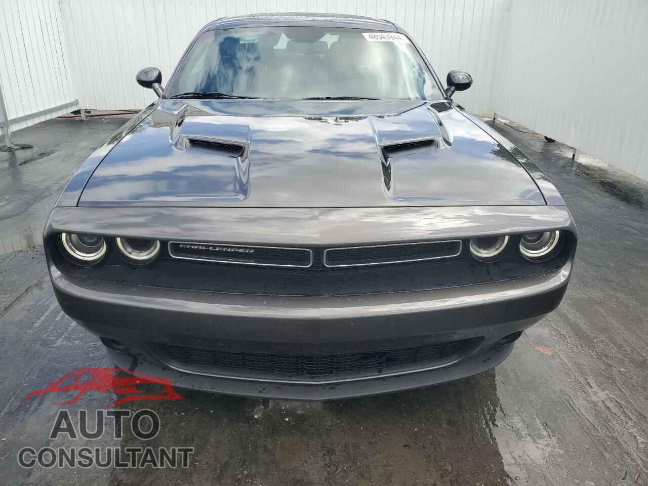 DODGE CHALLENGER 2023 - 2C3CDZGG0PH697012