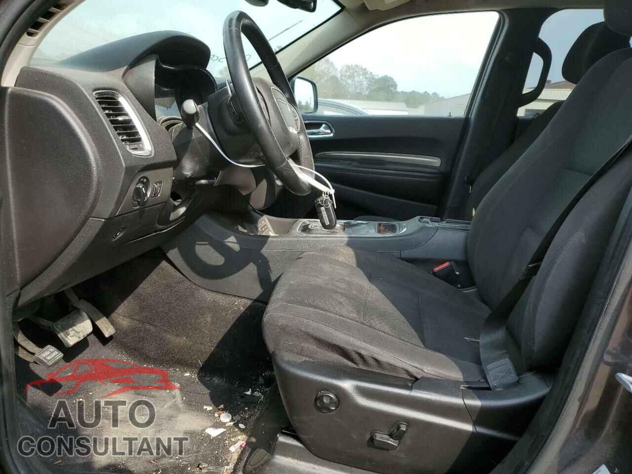DODGE DURANGO 2015 - 1C4RDHAG8FC771237