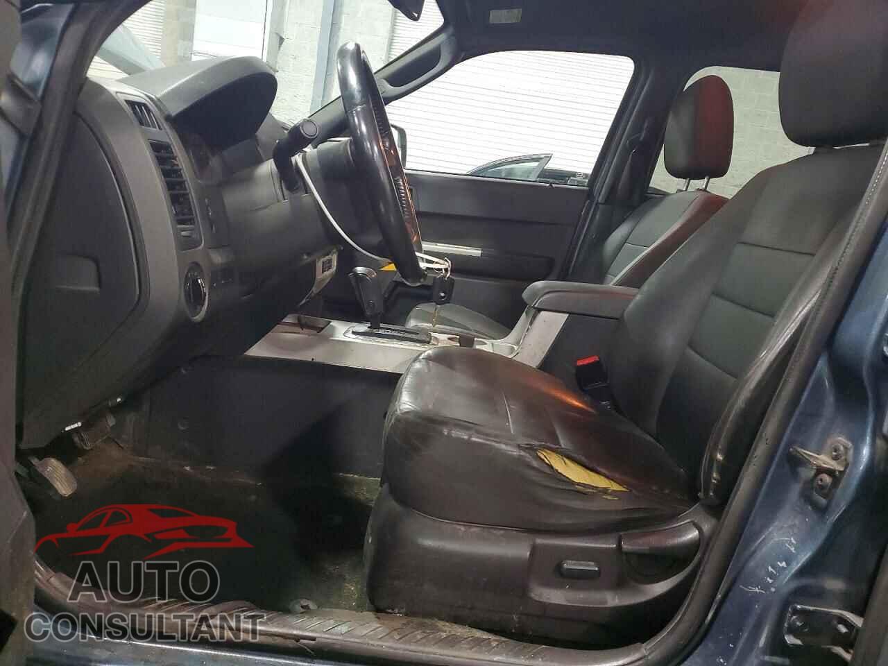 FORD ESCAPE 2011 - 1FMCU0D79BKA33395