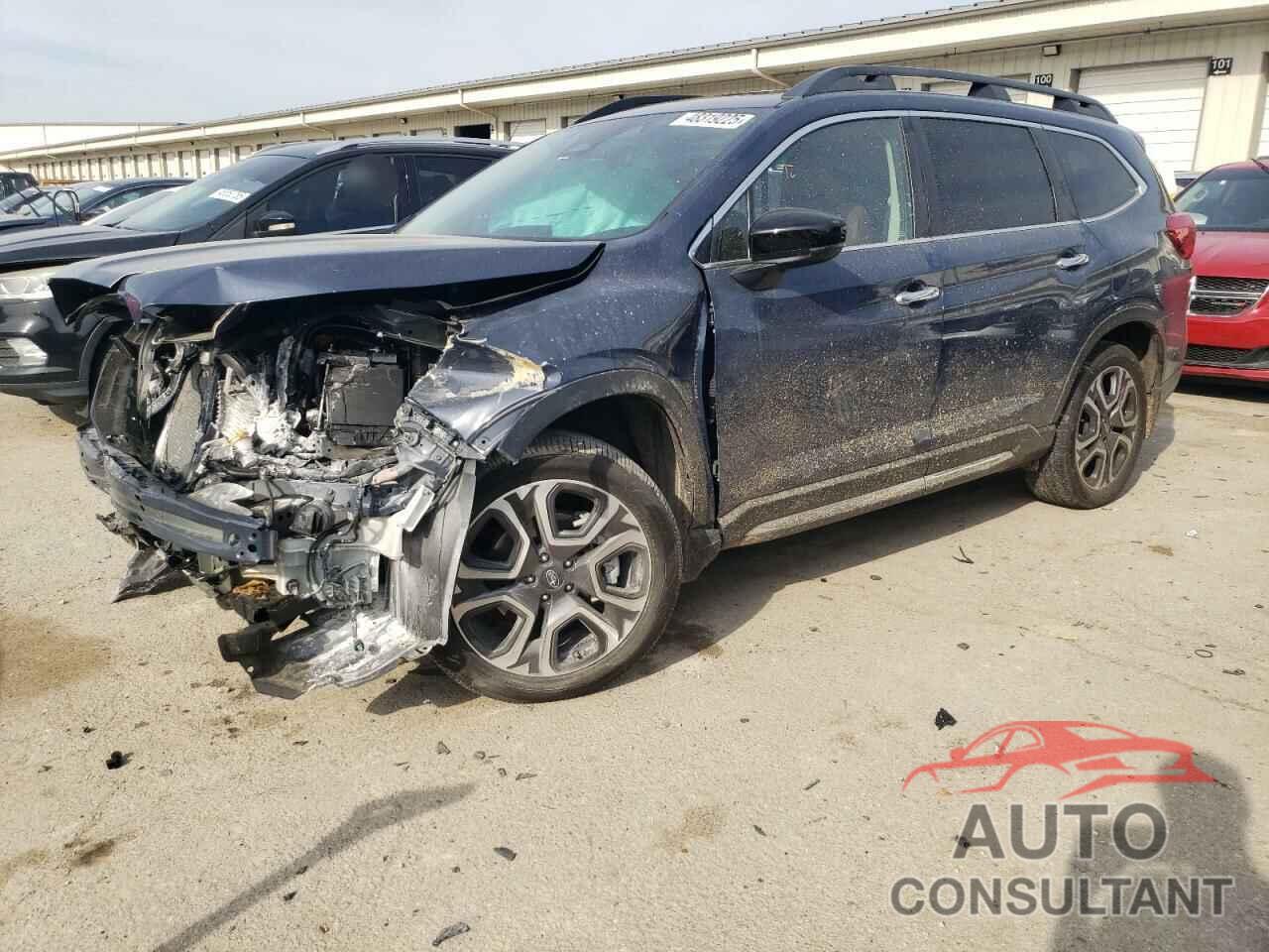 SUBARU ASCENT 2024 - 4S4WMAWD0R3424512