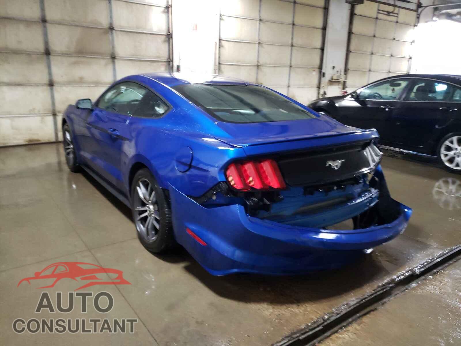 FORD MUSTANG 2017 - 1FA6P8THXH5234897