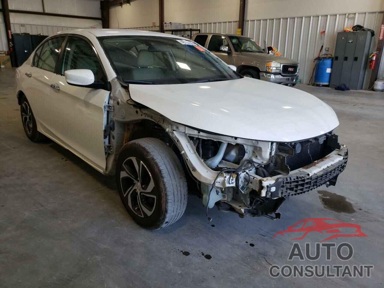 HONDA ACCORD 2017 - 1HGCR2F48HA068756