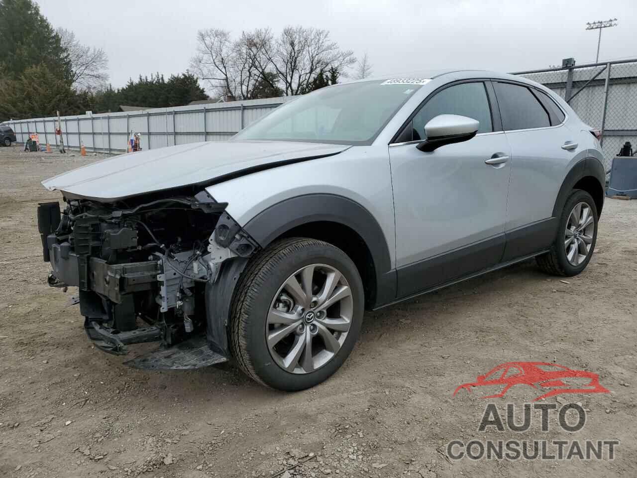 MAZDA CX30 2021 - 3MVDMBBL2MM312508