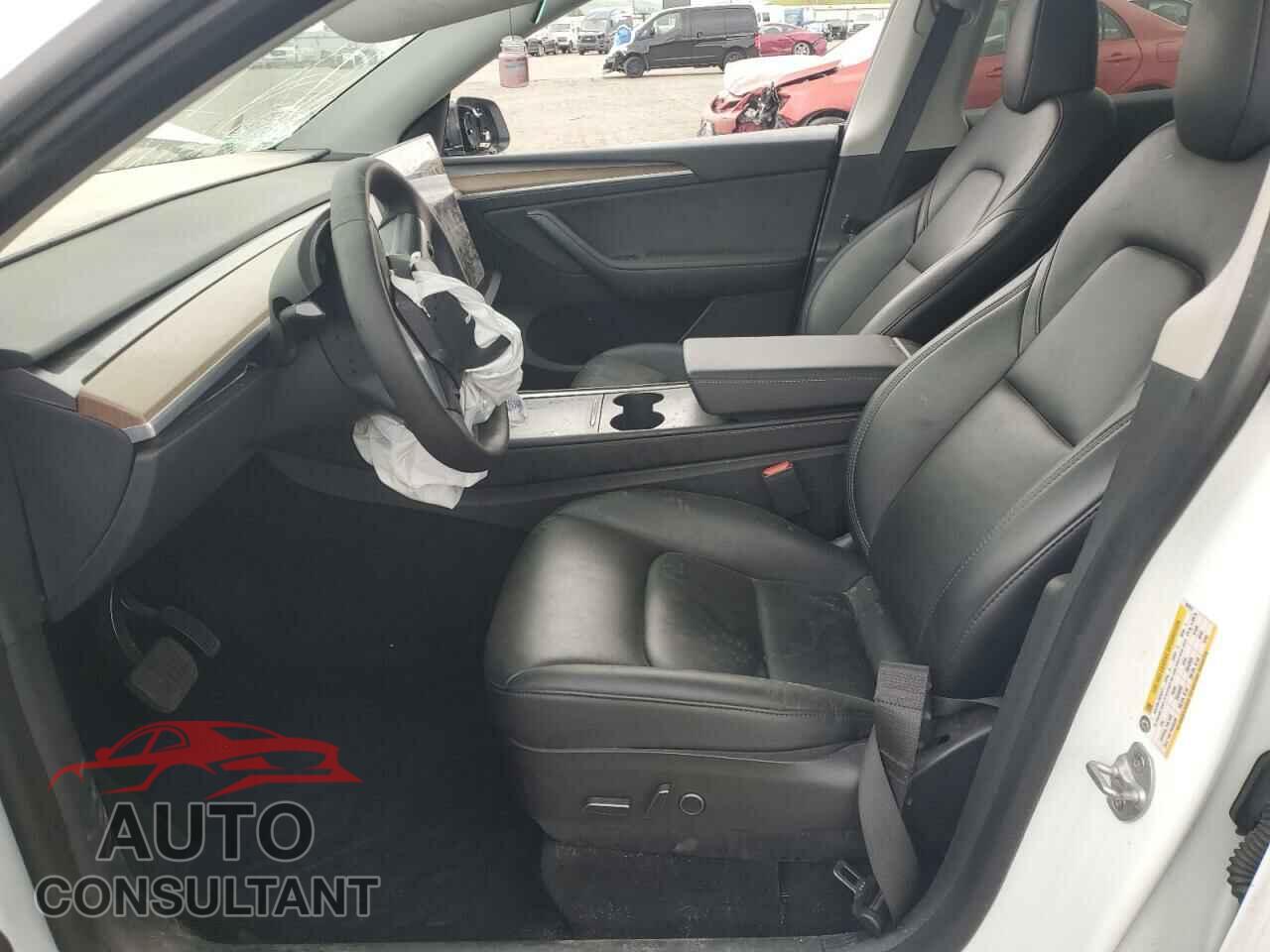 TESLA MODEL Y 2023 - 7SAYGDEE7PF692914