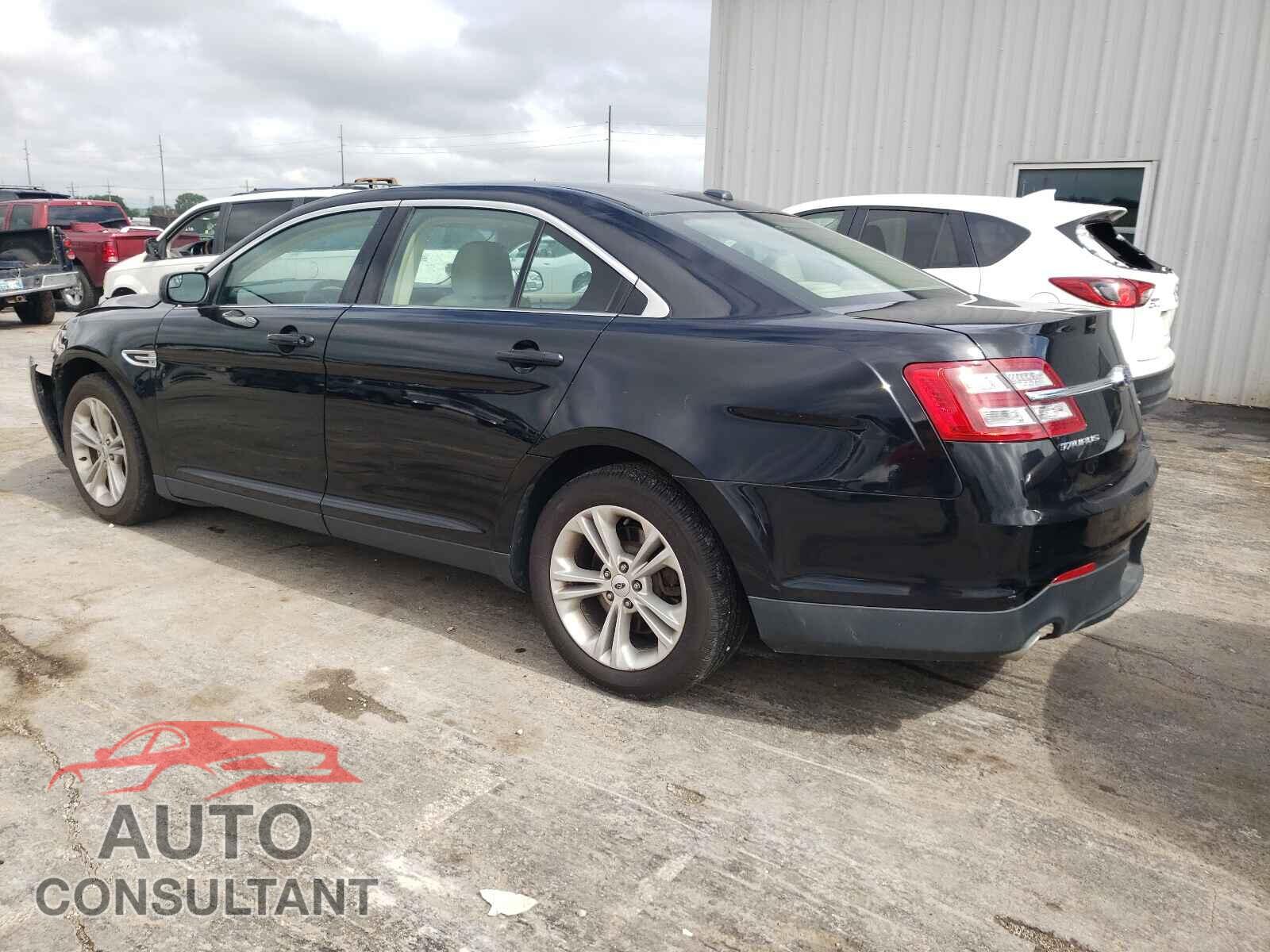 FORD TAURUS 2017 - 1FAHP2D87HG119151
