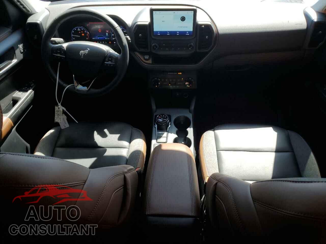 FORD BRONCO 2023 - 3FMCR9C66PRE01596