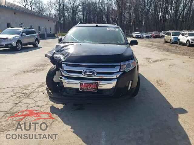 FORD EDGE 2014 - 2FMDK3JC1EBB83304