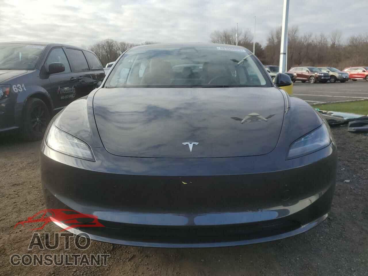 TESLA MODEL 3 2024 - 5YJ3E1EA7RF730282