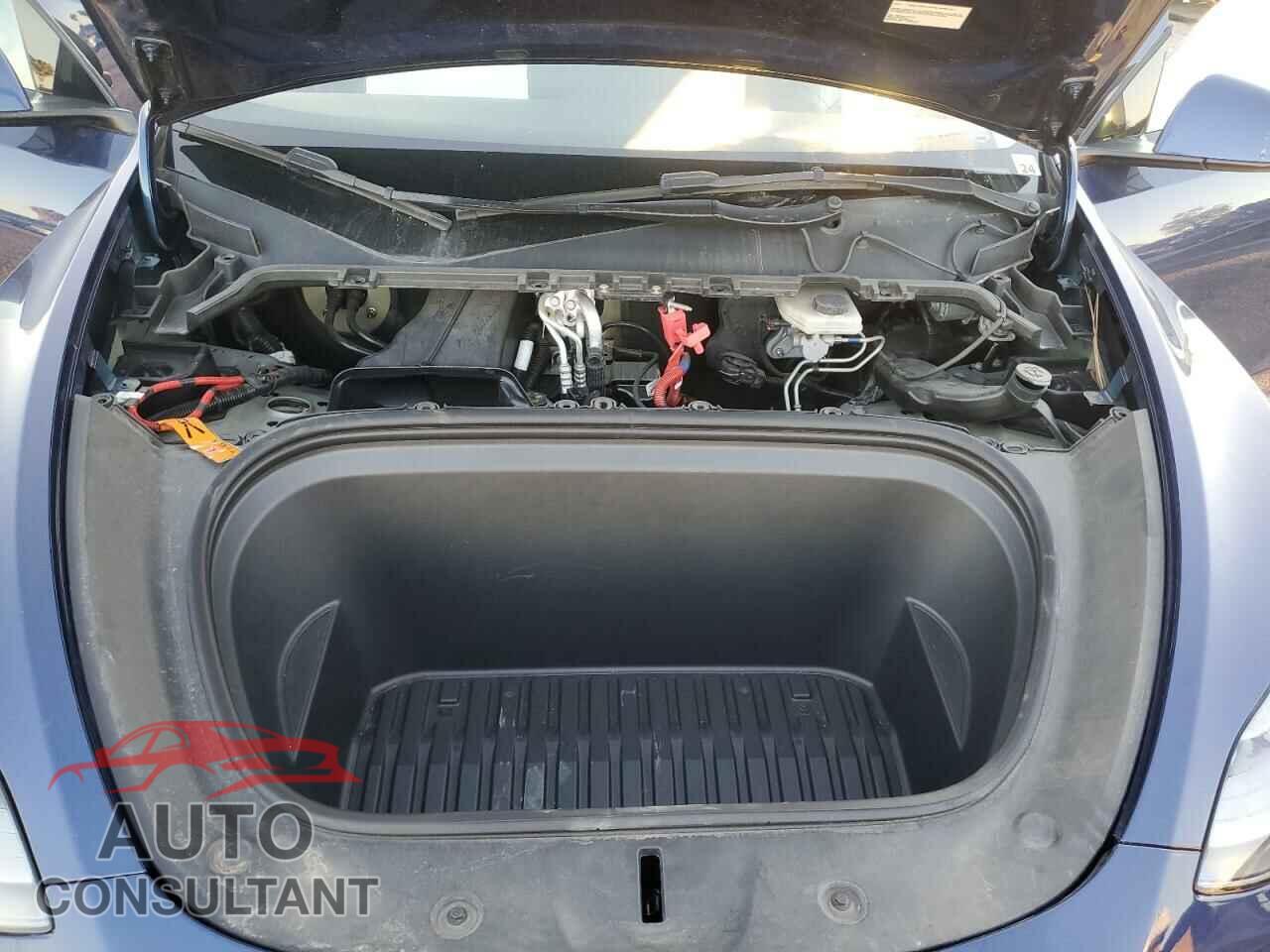 TESLA MODEL Y 2023 - 7SAYGDEE6PF621817