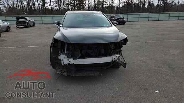 LEXUS RX350 2017 - 2T2BZMCA2HC129610