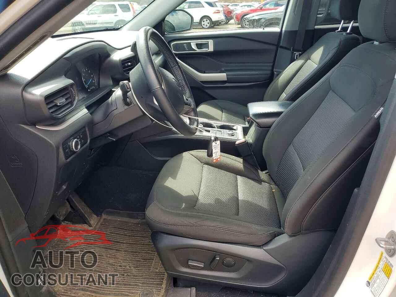 FORD EXPLORER 2023 - 1FMSK8DH2PGB92147