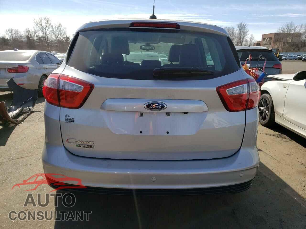 FORD CMAX 2014 - 1FADP5CU9EL511856