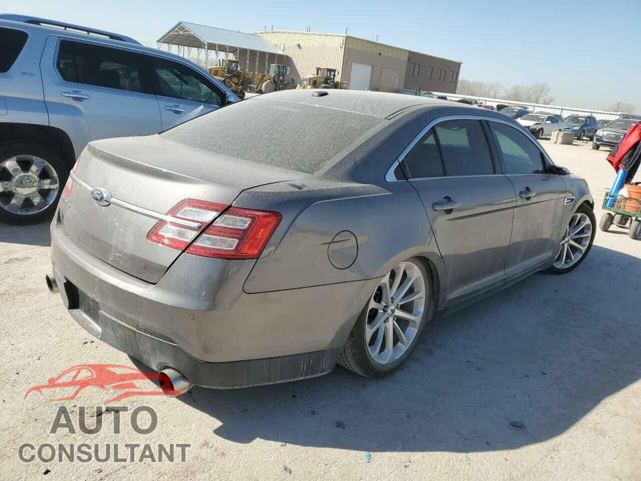 FORD TAURUS 2014 - 1FAHP2F88EG134315