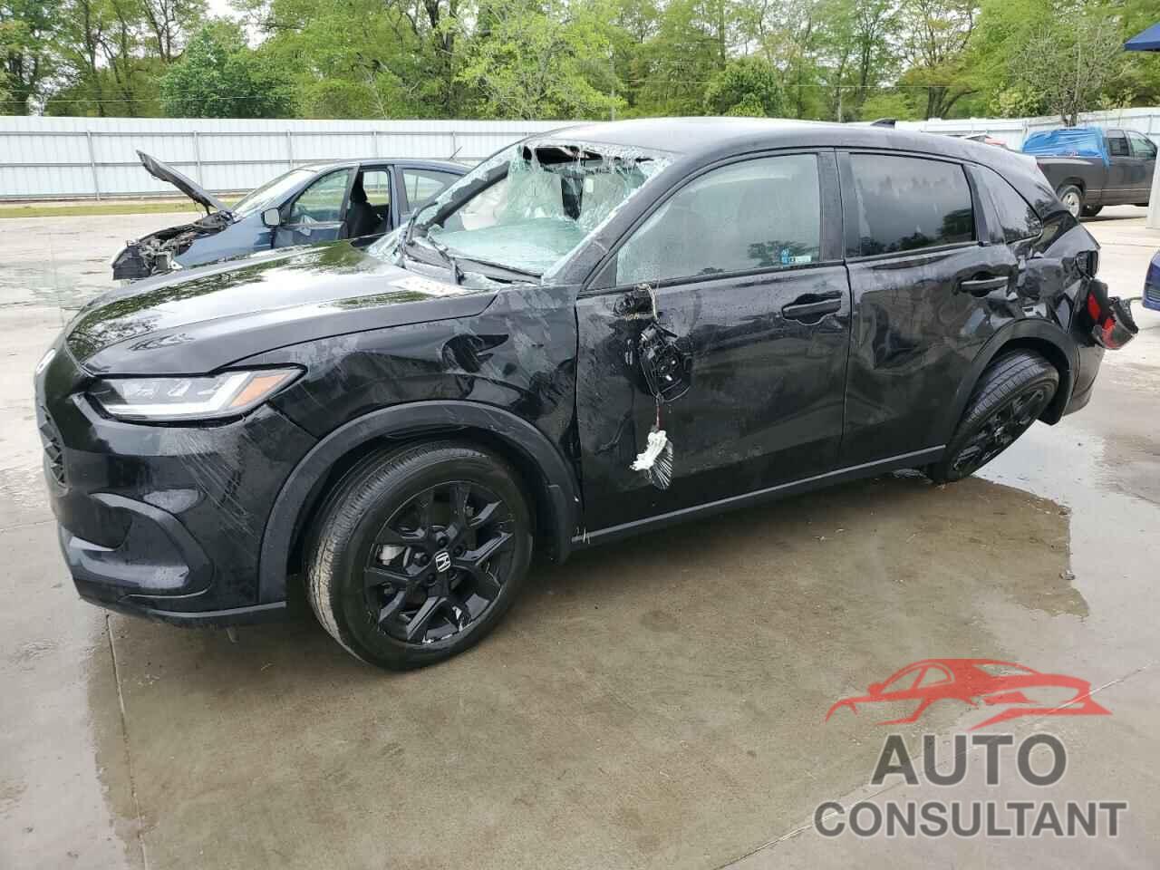 HONDA HR-V 2023 - 3CZRZ1H52PM731792
