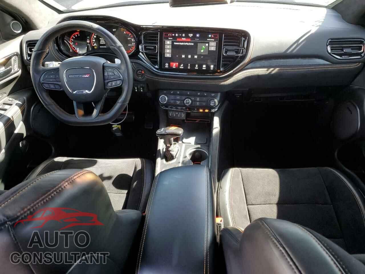 DODGE DURANGO 2023 - 1C4SDJCT4PC599700