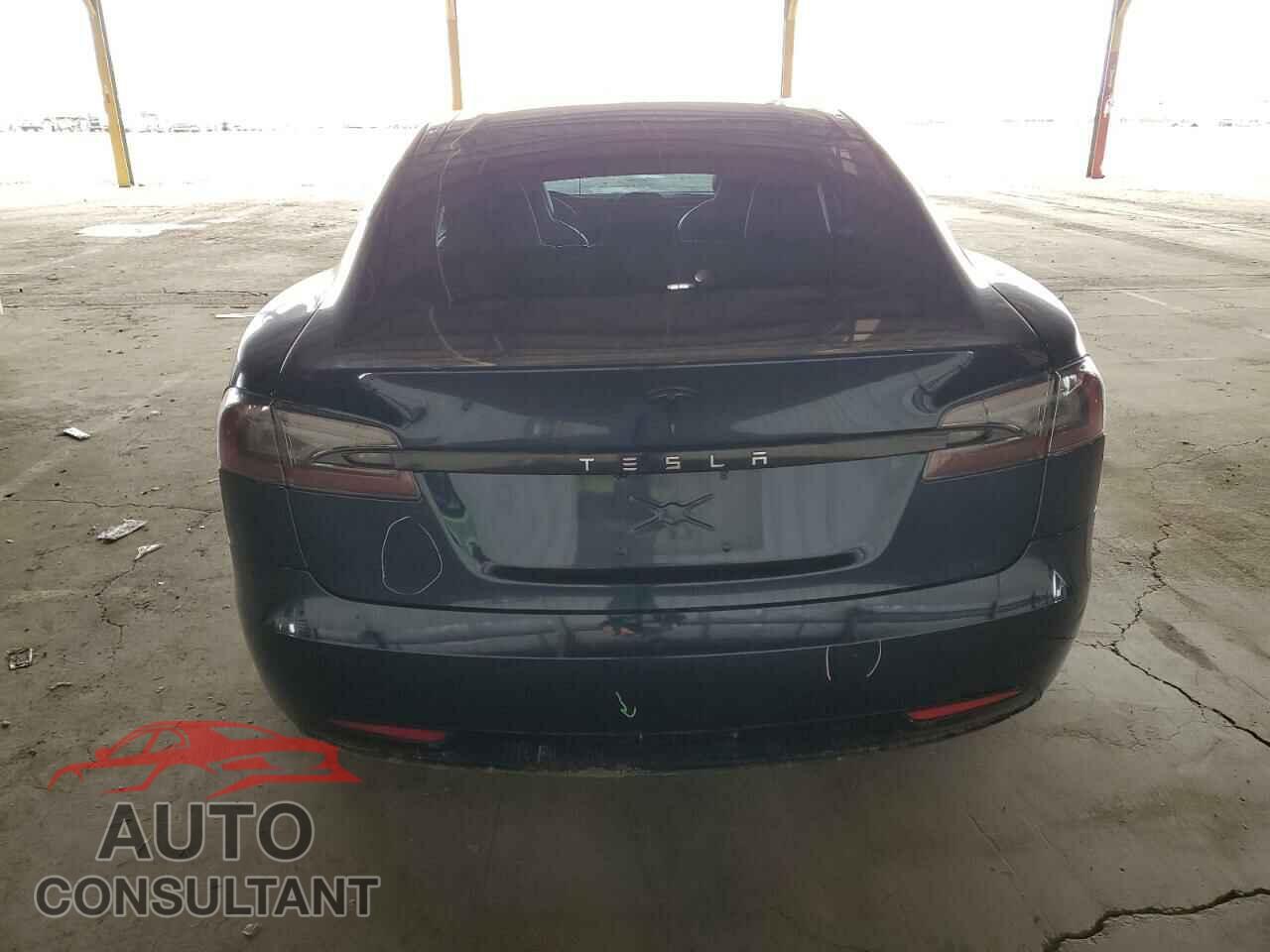 TESLA MODEL S 2018 - 5YJSA1E29JF253469