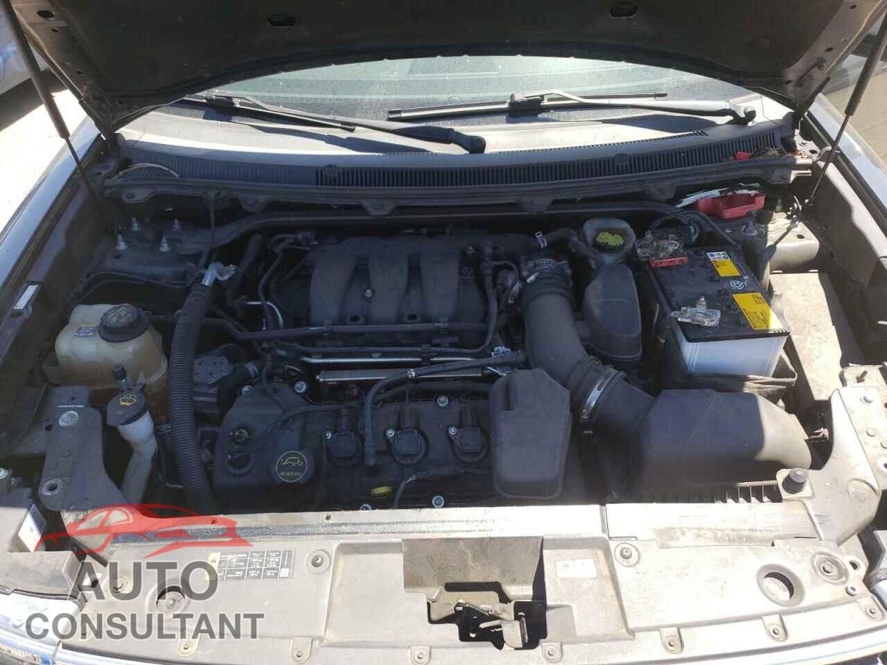 FORD FLEX 2016 - 2FMGK5C87GBA06874