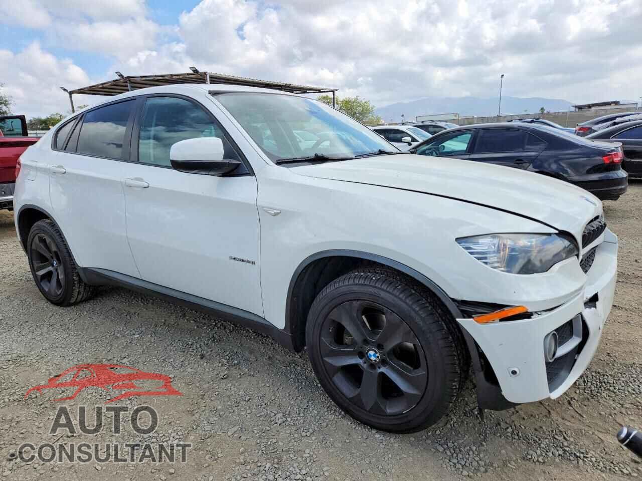 BMW X6 2014 - 5UXFG2C55E0H11498