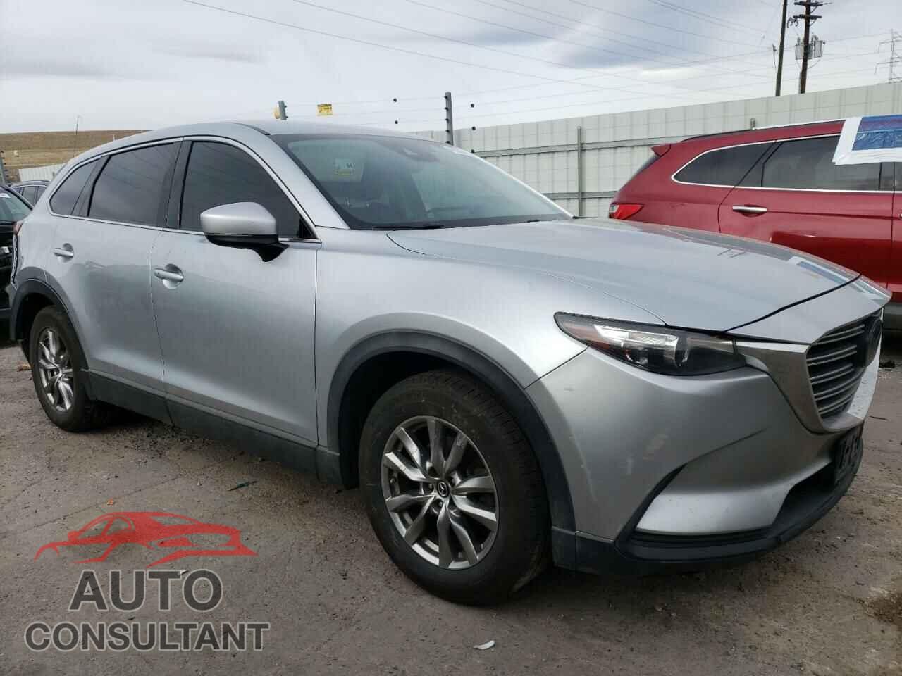 MAZDA CX-9 2018 - JM3TCBCY4J0212975