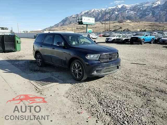 DODGE DURANGO 2014 - 1C4RDJDG1EC593818
