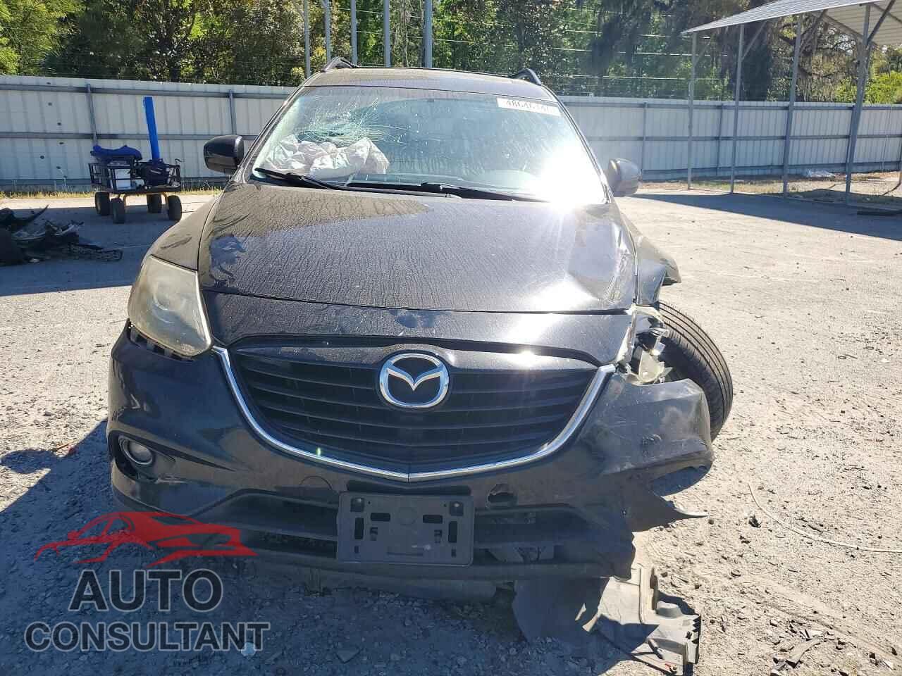 MAZDA CX-9 2015 - JM3TB3CV0F0462574