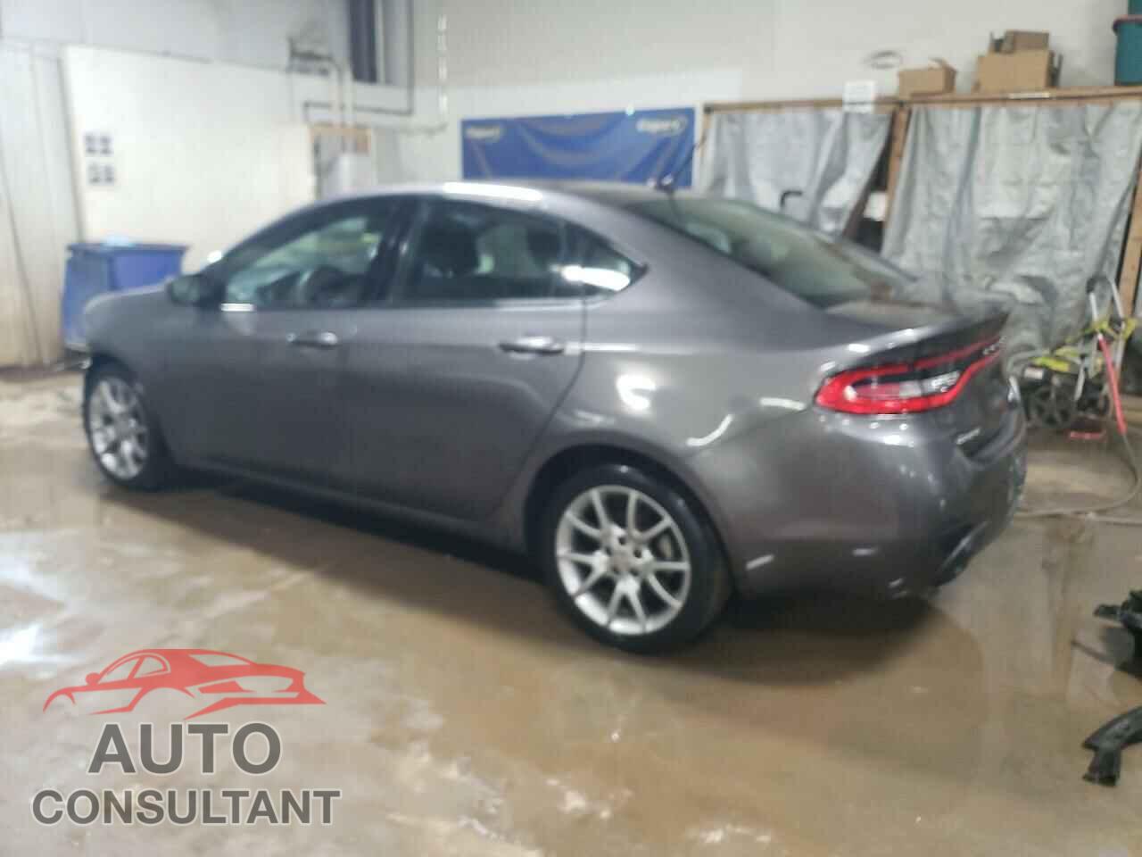 DODGE DART 2014 - 1C3CDFBB2ED831913