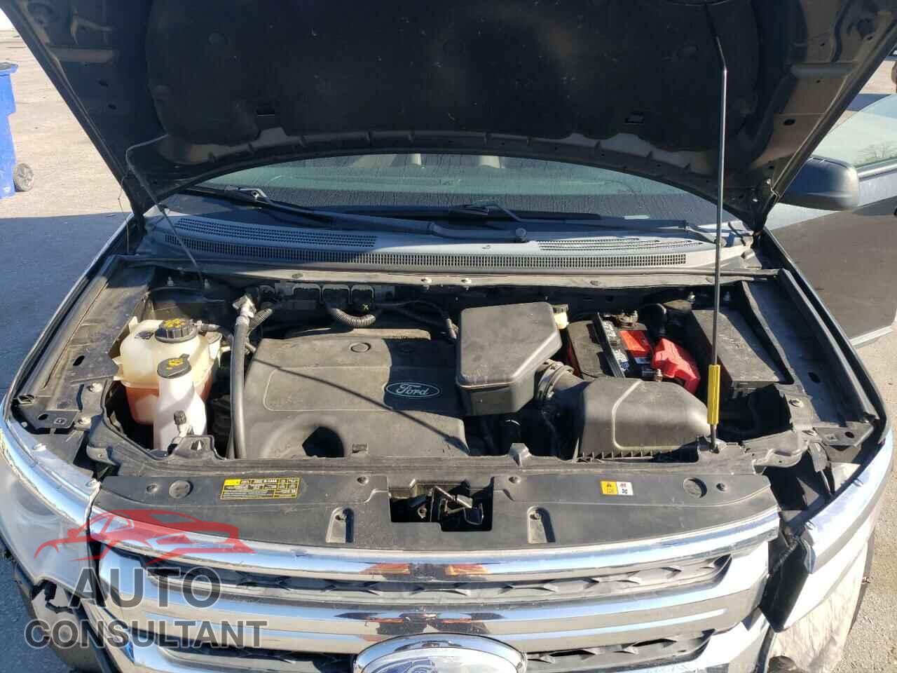 FORD EDGE 2013 - 2FMDK4GC6DBC65296