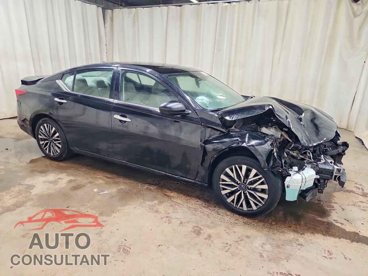 NISSAN ALTIMA 2025 - 1N4BL4DVXSN306308
