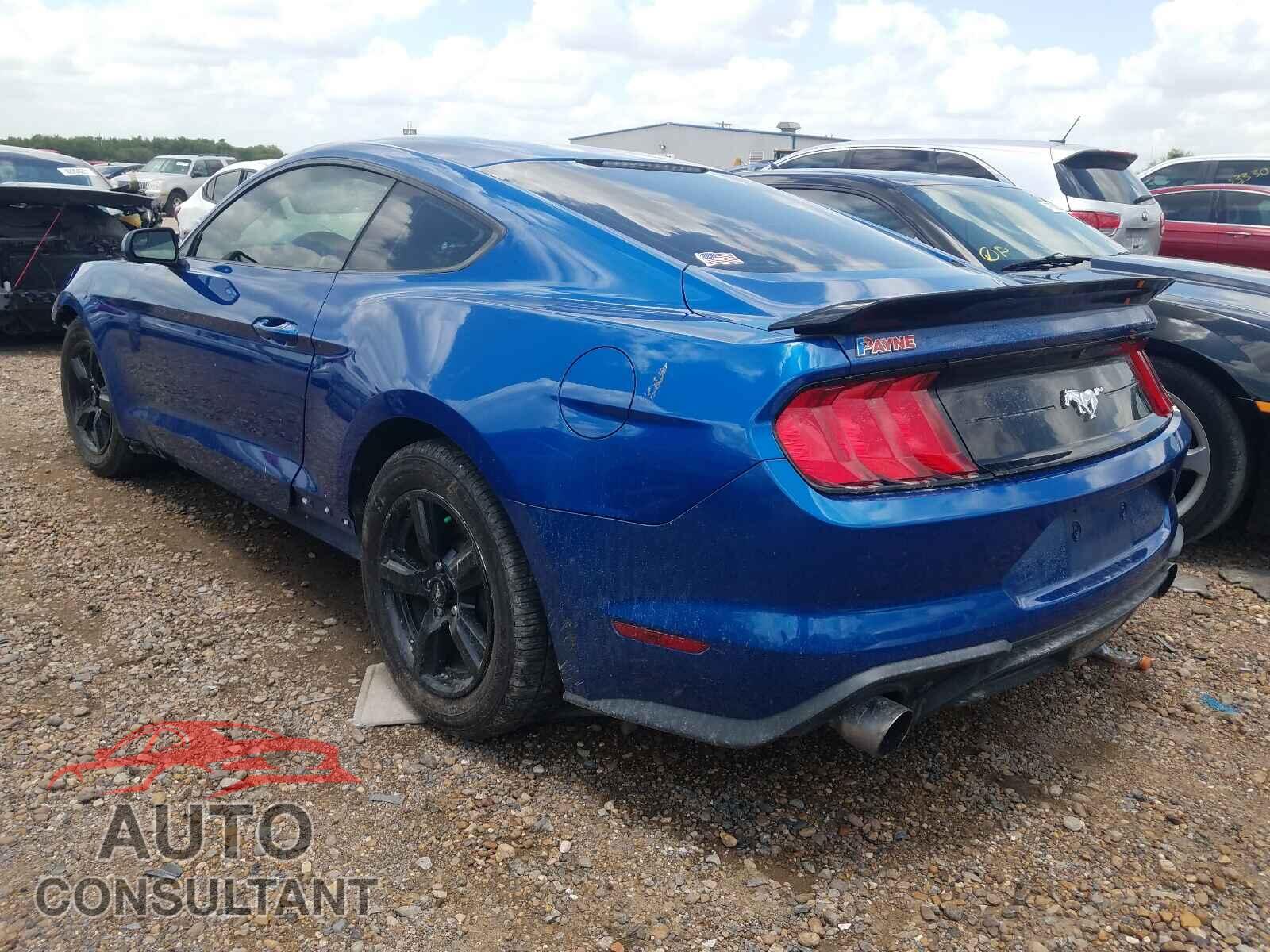FORD MUSTANG 2018 - 1FA6P8THXJ5184265