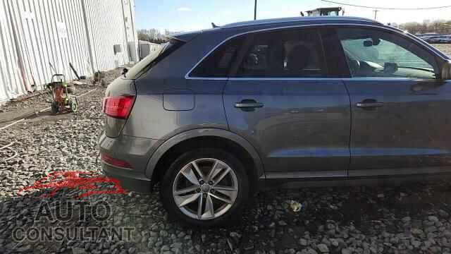 AUDI Q3 2016 - WA1EFCFS2GR009488
