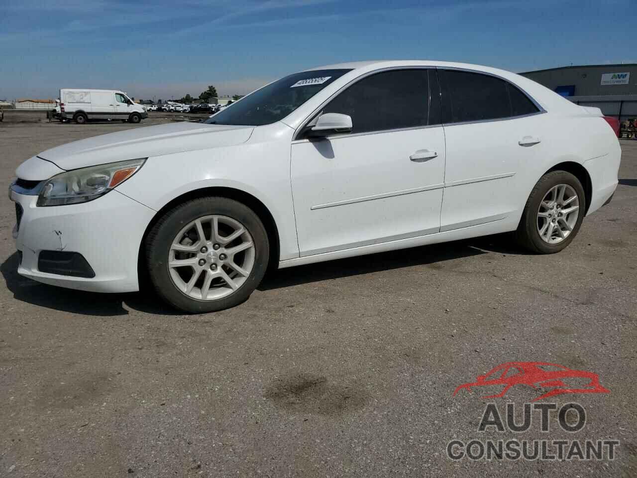 CHEVROLET MALIBU 2015 - 1G11C5SL6FF245240