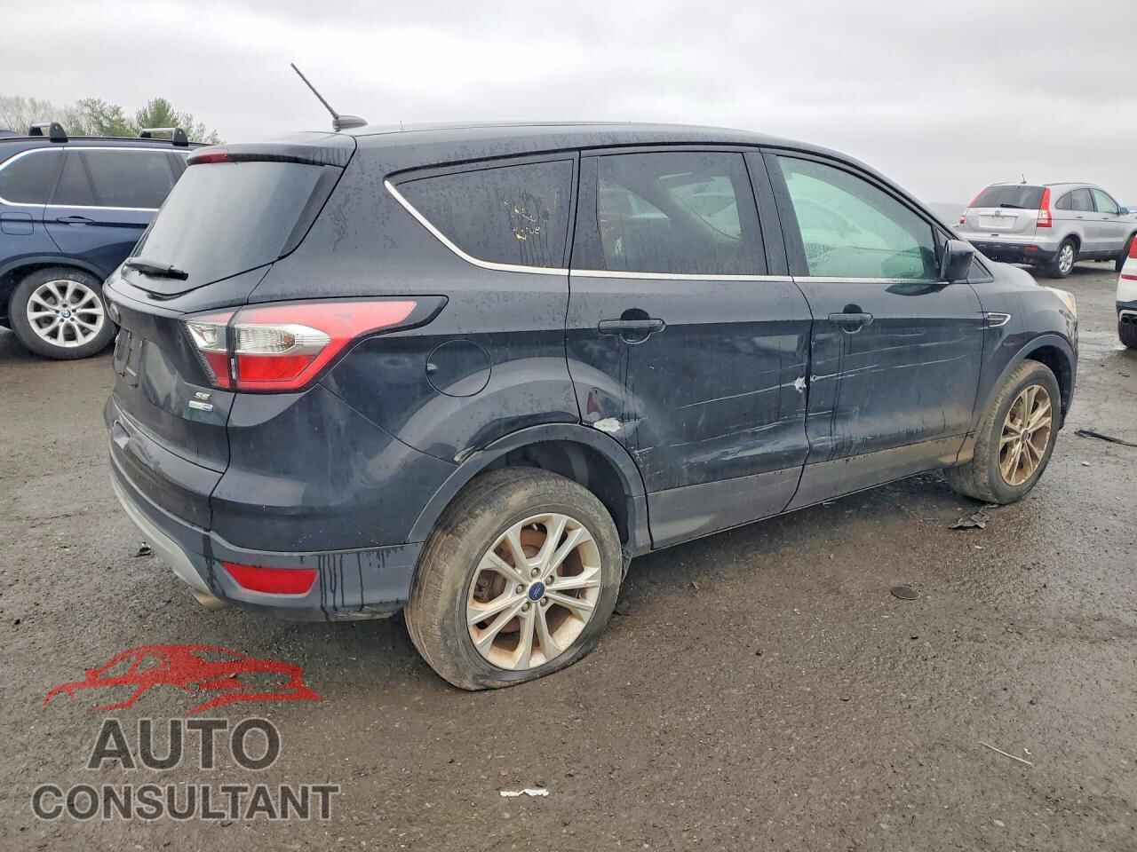 FORD ESCAPE 2017 - 1FMCU9G95HUB94034