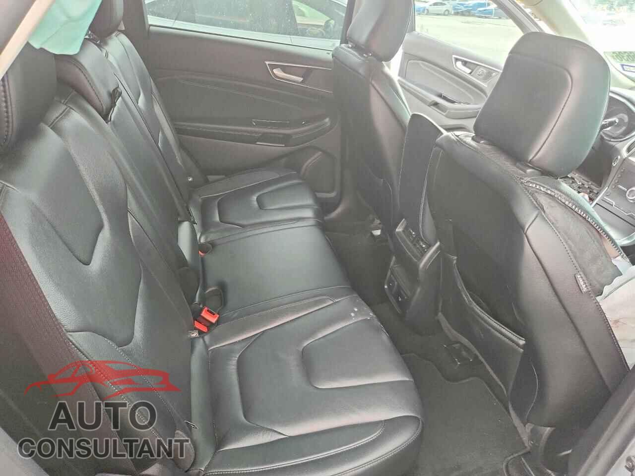 FORD EDGE 2020 - 2FMPK3K95LBA26758