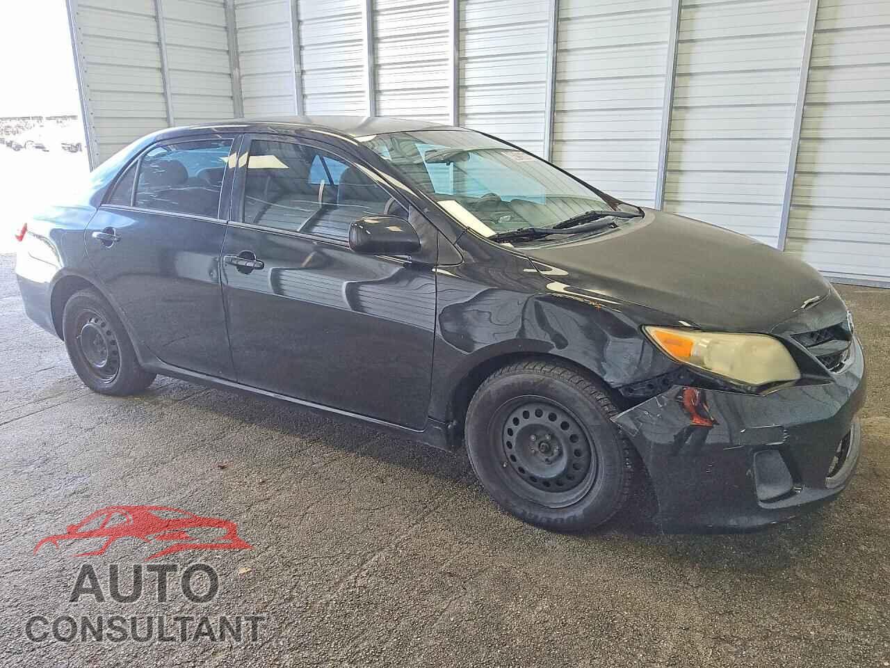 TOYOTA COROLLA 2013 - 2T1BU4EE9DC114437