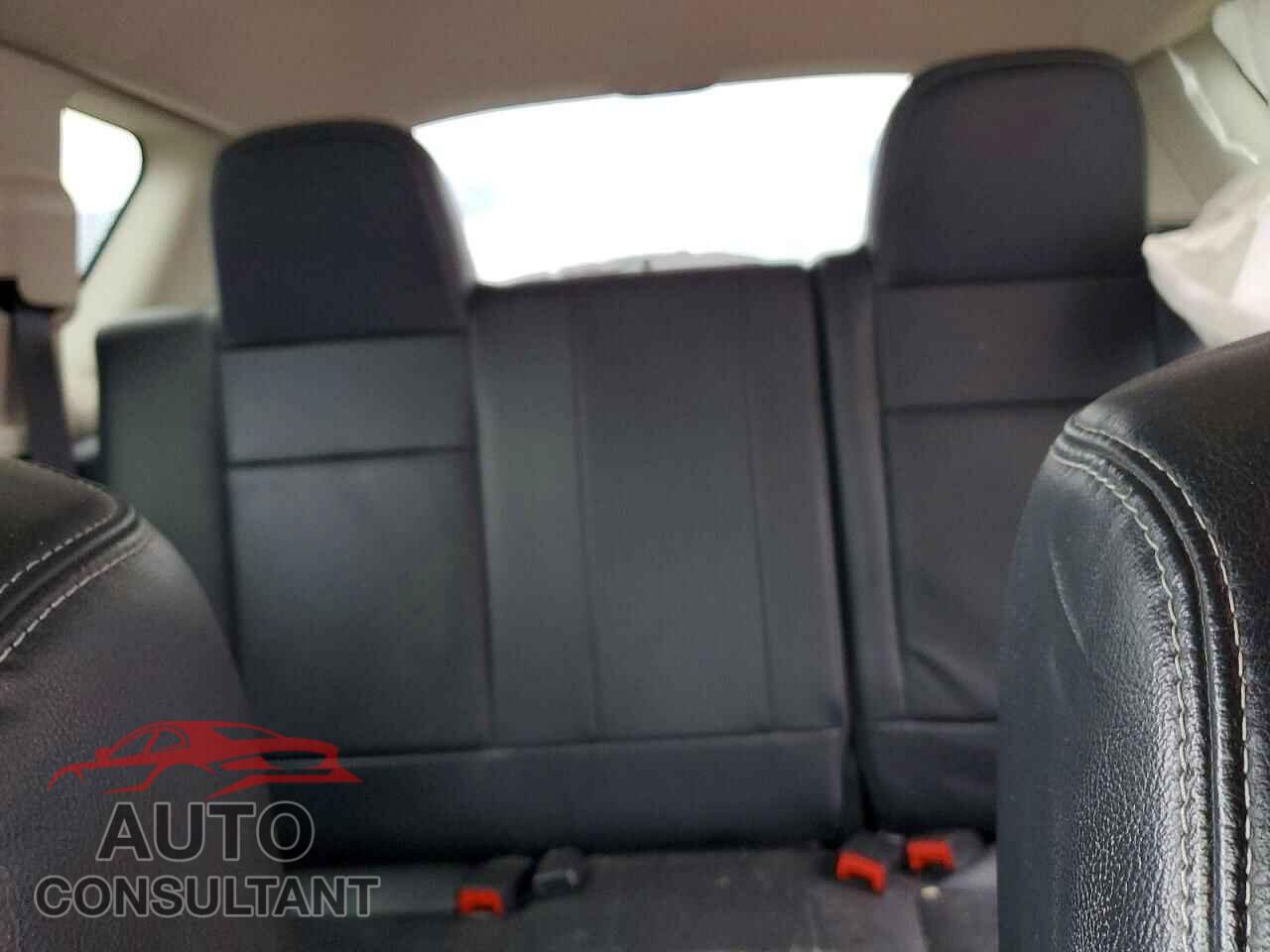 JEEP COMPASS 2017 - 1C4NJCEB5HD199453