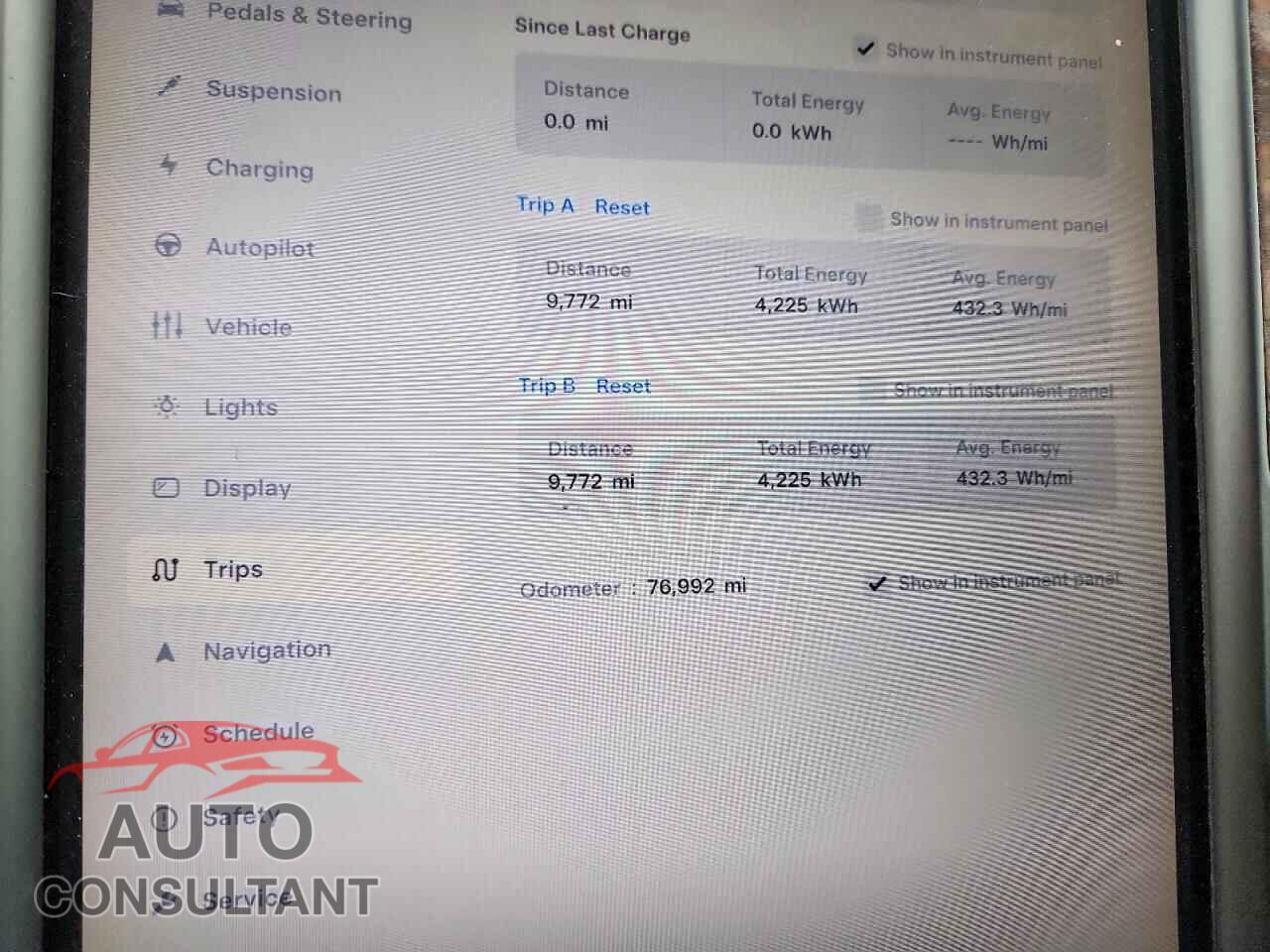TESLA MODEL X 2018 - 5YJXCAE4XJF142933