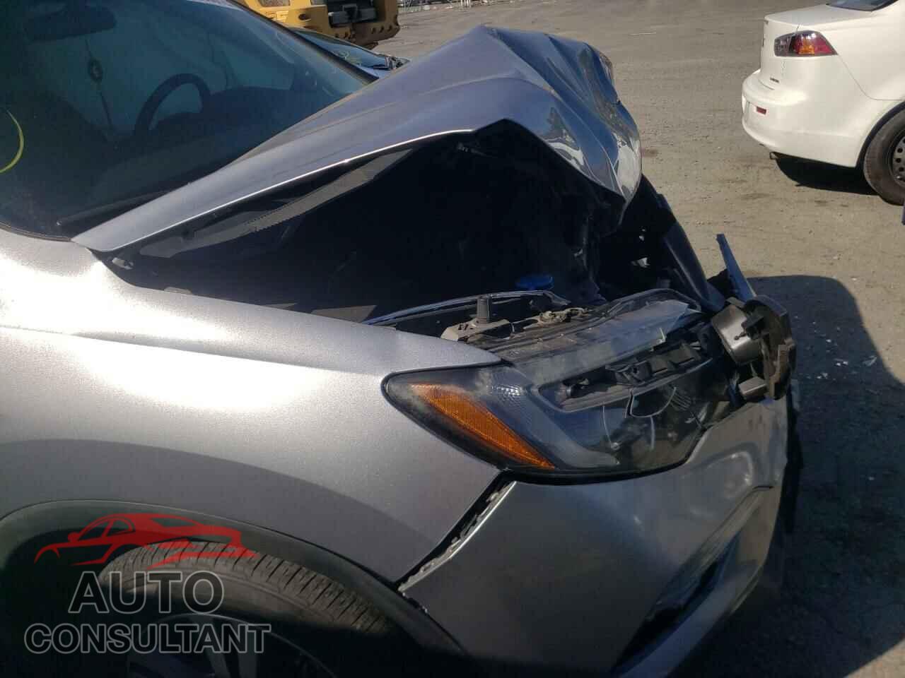 HONDA PILOT 2017 - 5FNYF5H3XHB043027