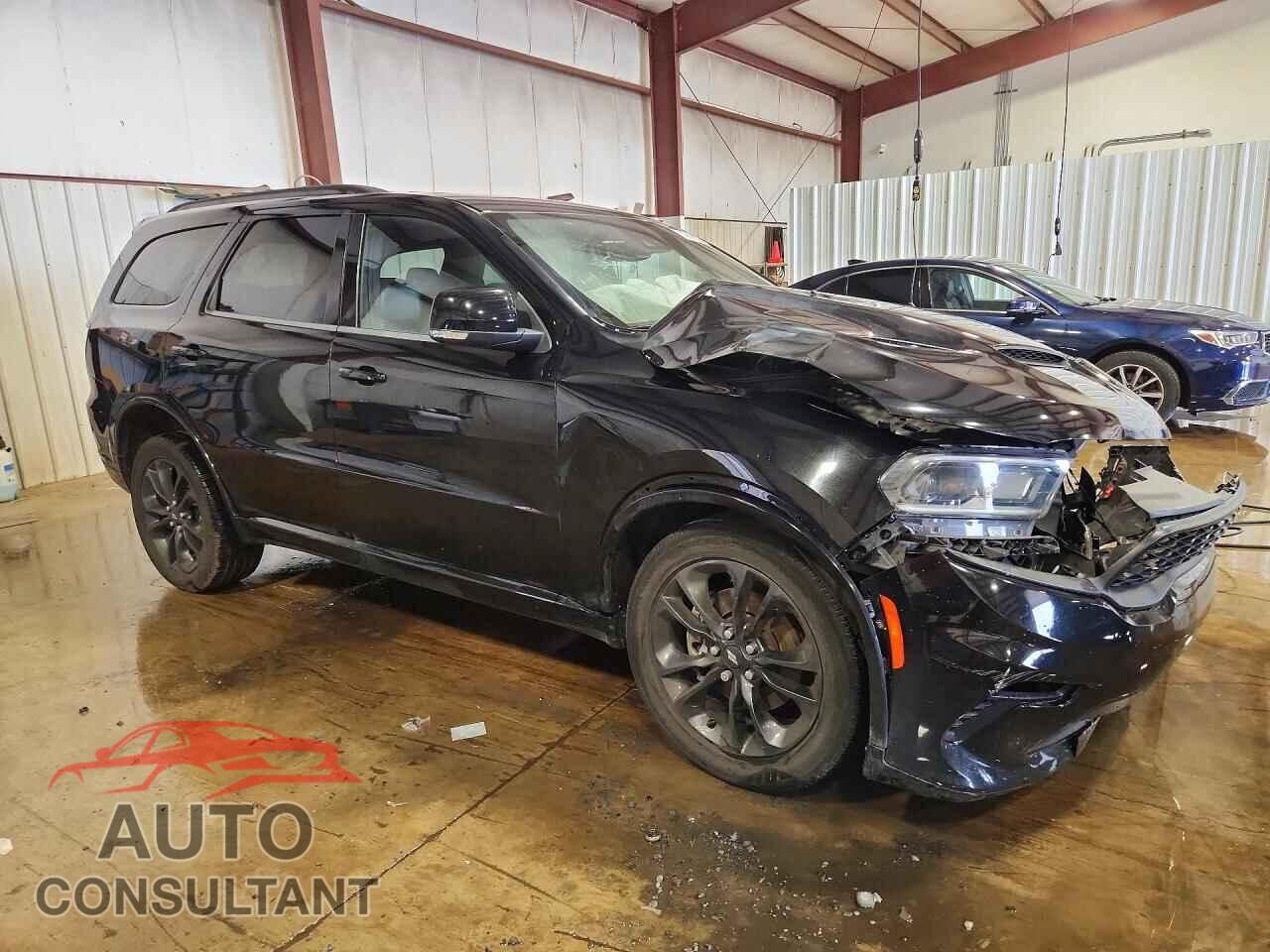 DODGE DURANGO 2022 - 1C4RDJDG6NC206907