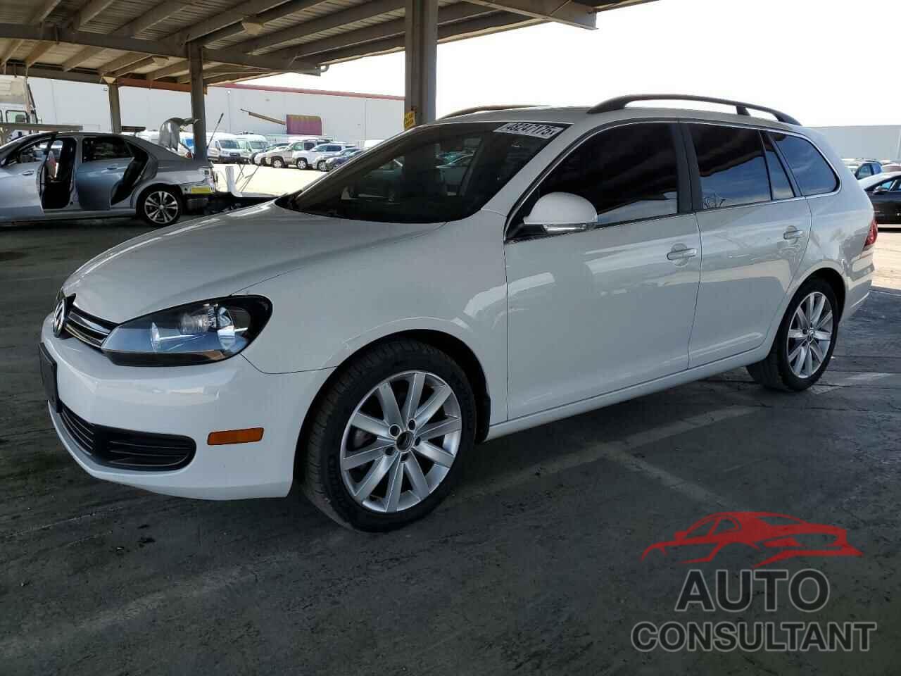 VOLKSWAGEN JETTA 2014 - 3VWPP7AJ6EM600212