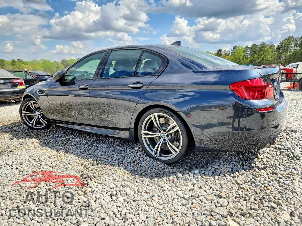 BMW M5 2013 - WBSFV9C58DC773089