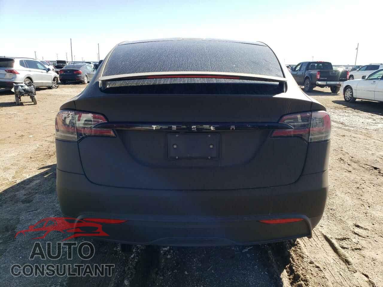 TESLA MODEL X 2023 - 7SAXCDE53PF430525
