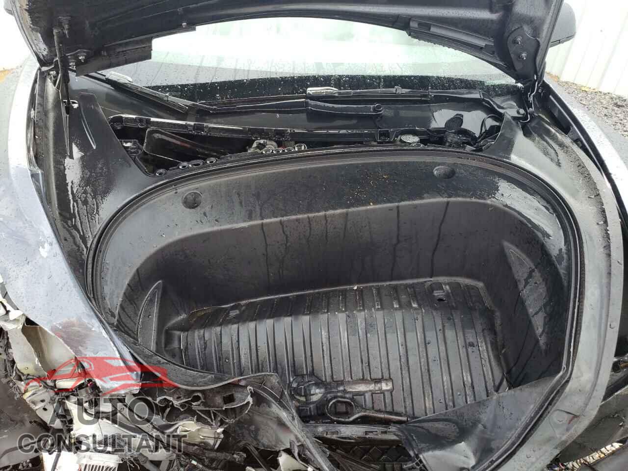 TESLA MODEL 3 2022 - 5YJ3E1EA5NF290671