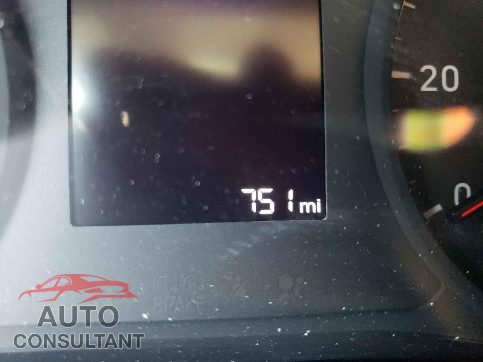 HYUNDAI ACCENT 2021 - 3KPC24A60ME147630
