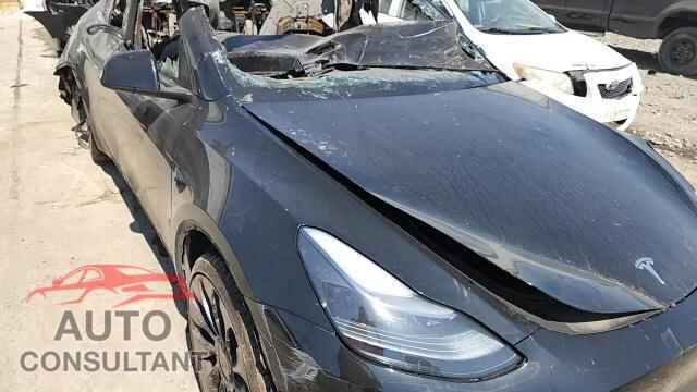 TESLA MODEL Y 2023 - 7SAYGDEF5PF830748