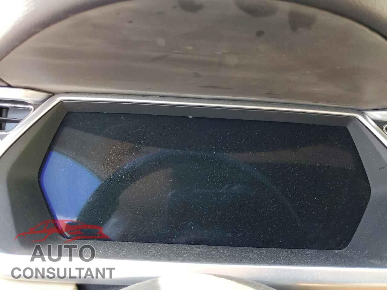 TESLA MODEL S 2012 - 5YJSA1DN8CFP01327