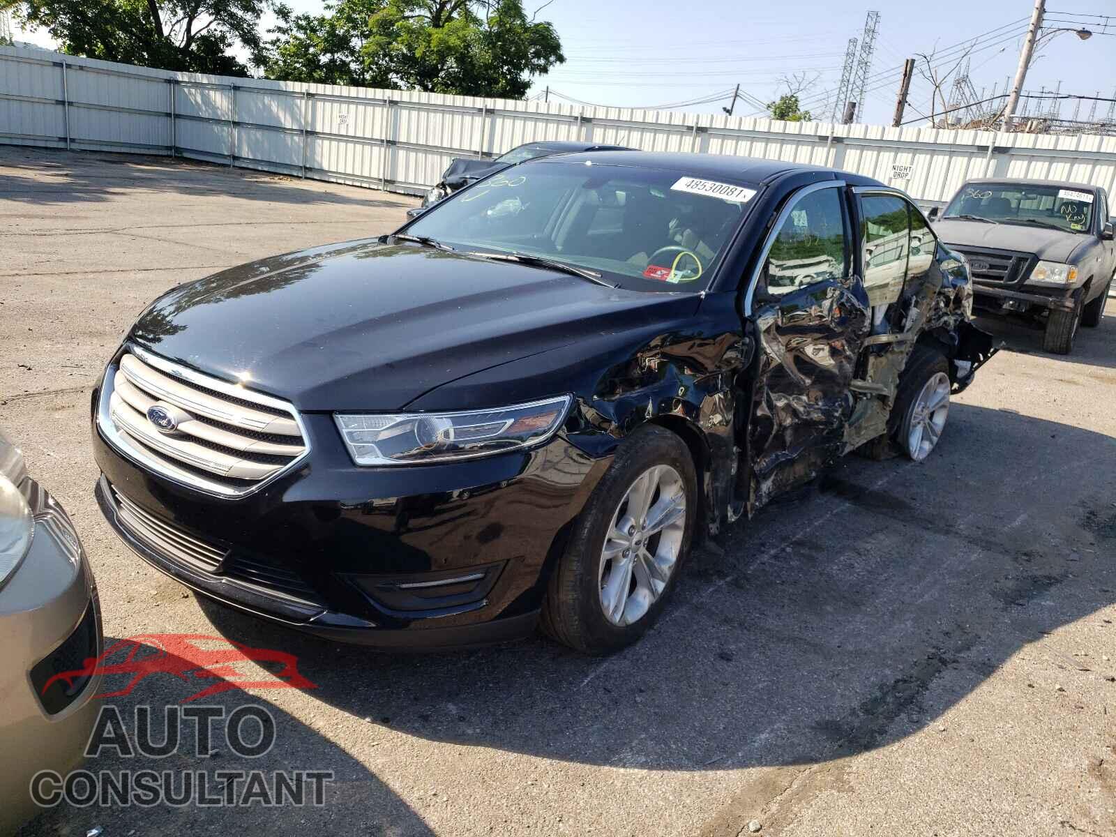 FORD TAURUS 2017 - 1FAHP2E87HG128754